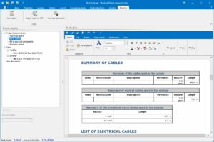 10_reports_02_bill_of_cables