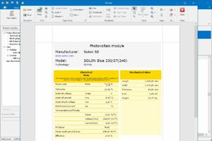 10_reports_05_module_data_sheet